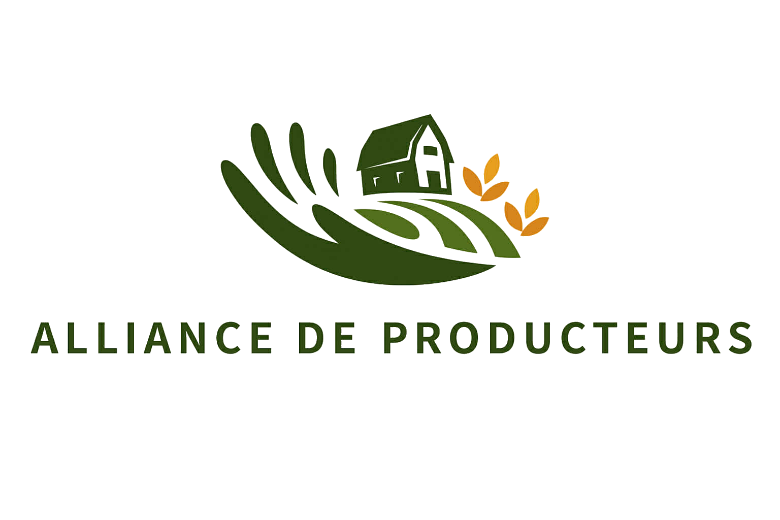 Logo Alliance de producteurs